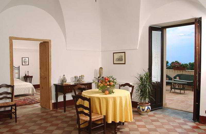 Hotel Baglio San Vincenzo Menfi Exterior foto